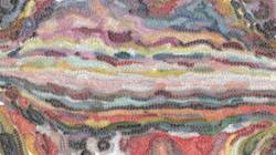 Fifth of 'reflets — paint synthesiser classic — default textures 5'.