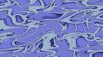 Seventh of 'reflets — msg — abstract textures 1'.