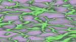 Fifth of 'reflets — msg — abstract textures 2'.