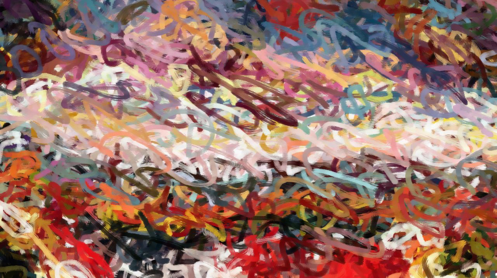 Image 'reflets — paint synthesiser classic — wacom two hand examples 2 5'.
