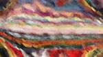 Sixth of 'reflets — paint synthesiser classic — wacom two hand examples 2'.