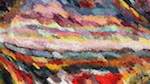 Seventh of 'reflets — paint synthesiser classic — wacom two hand examples 2'.