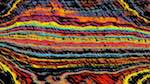 Fourth of 'reflets — texture synthesiser — default thresholders'.