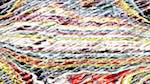 Fifth of 'reflets — texture synthesiser — default thresholders'.