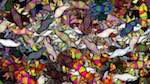 First of 'reflets — paint synthesiser classic — users 1 the land of green ginger 1'.