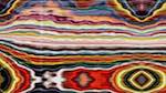 Fourth of 'reflets — dualmode paint — default time particle 1 1'.