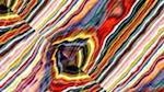 Sixth of 'reflets — dualmode paint — default time particle 1 1'.