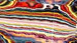 Eighth of 'reflets — dualmode paint — default time particle 1 1'.