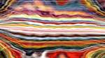 Fourth of 'reflets — dualmode paint — default time particle 1 3'.