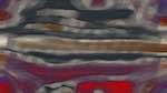 Fourth of 'reflets — dualmode paint — default time particle 2 1'.