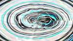 Fifth of 'reflets — dualmode paint — default time particle 2 4'.