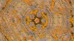 Fifth of 'reflets — msg — variations 1 trisym 1'.
