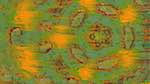 Third of 'reflets — msg — variations 1 trisym 2'.