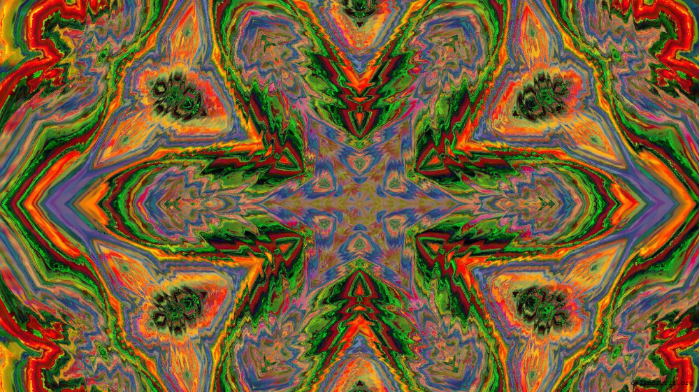 Image 'reflets — msg — variations 1 trisym 4 3'.