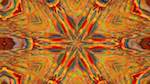 Second of 'reflets — msg — variations 1 trisym 4'.