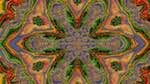 Third of 'reflets — msg — variations 1 trisym 4'.