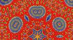 Fifth of 'reflets — msg — variations 1 trisym 4'.
