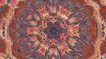 Second of 'reflets — msg — variations 1 trisym 5'.