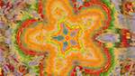 First of 'reflets — msg — variations 1 trisym 6'.