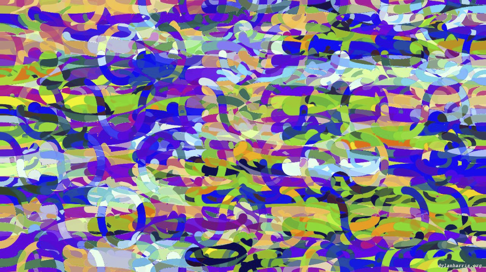 Image 'reflets — msg — abstract 1 truchet 4 7'.