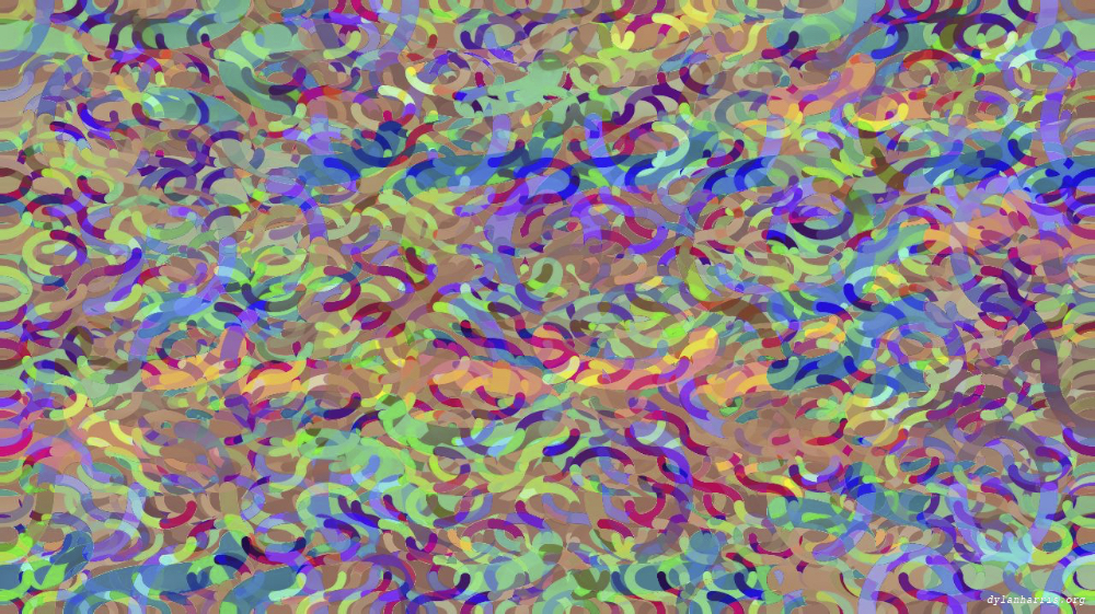 Image 'reflets — msg — abstract 1 truchet 5 1'.