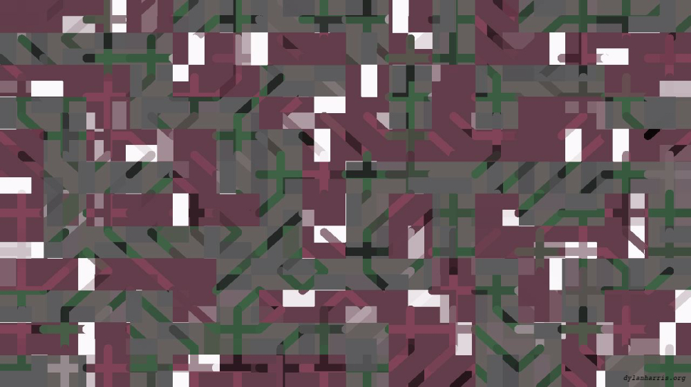 Image 'reflets — msg — variations 2 truchet examples 2 3'.