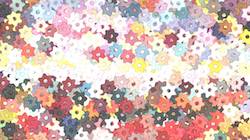 Fourth of 'reflets — paint synthesiser classic — paint styles tubelike 2'.
