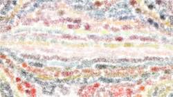 Second of 'reflets — paint synthesiser classic — default utility 1'.