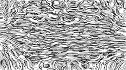 Fourth of 'reflets — paint synthesiser classic — default utility 2'.