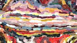Sixth of 'reflets — paint synthesiser classic — default utility 2'.