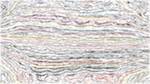 Fourth of 'reflets — paint action sequence — vector 2'.