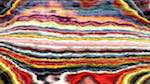 Third of 'reflets — paint action sequence — vector efx 1'.