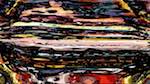 First of 'reflets — paint action sequence — vector efx 2'.