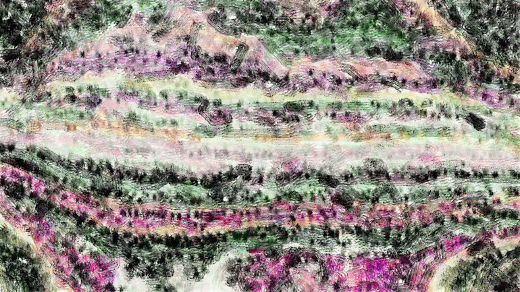 Image 'reflets — paint synthesiser classic — 4.0 collection vector paint 1 5'.