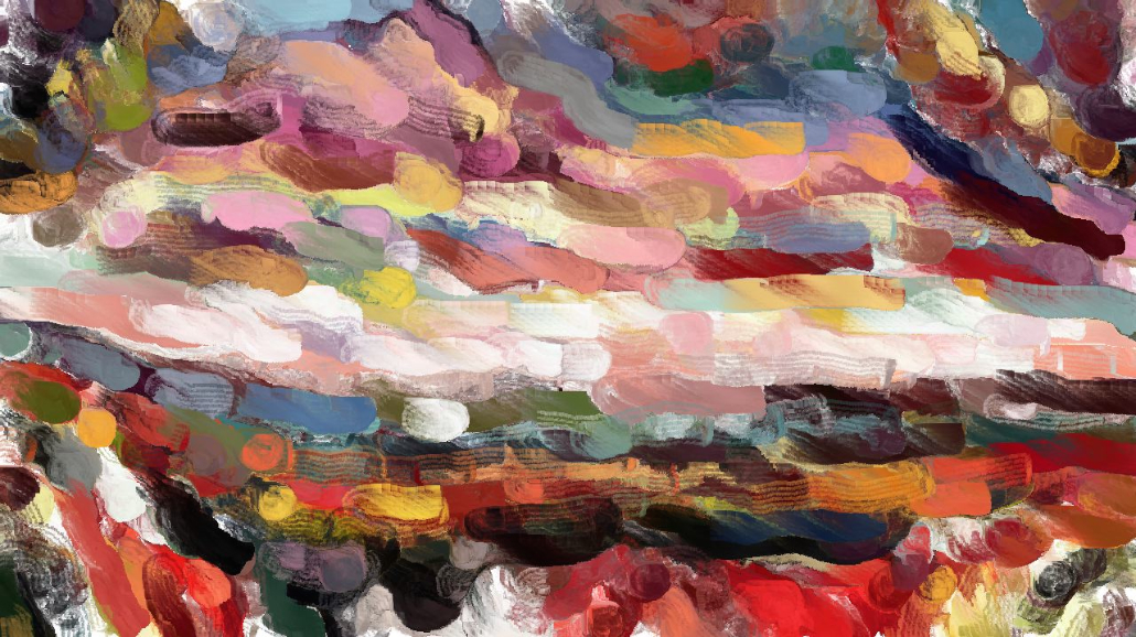 Image 'reflets — paint synthesiser classic — 4.0 collection vector paint 2 4'.