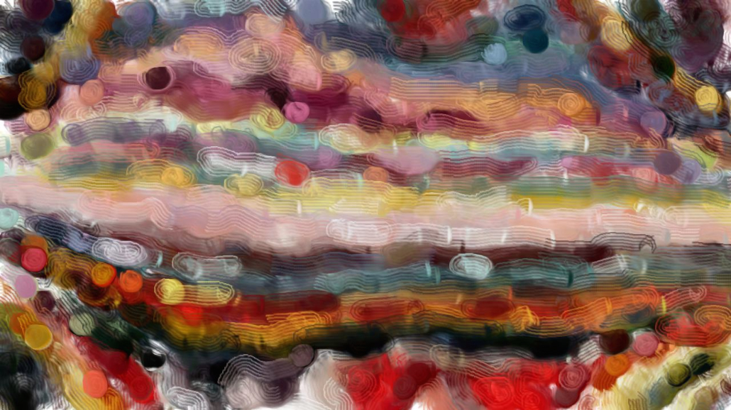 Image 'reflets — paint synthesiser classic — 4.0 collection vector paint 2 5'.
