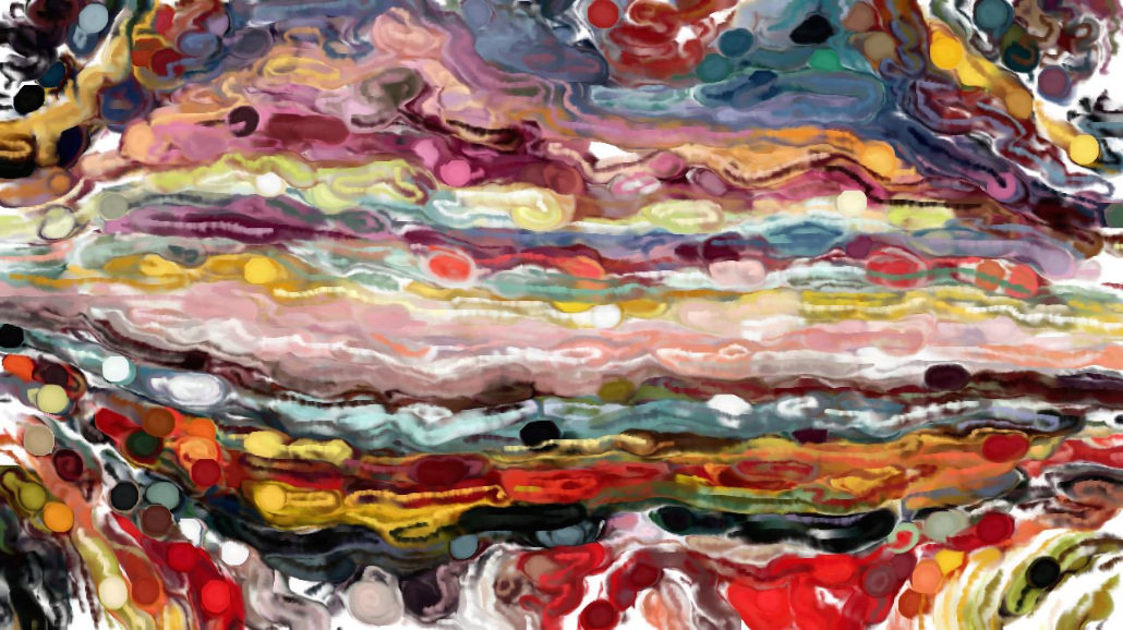 Image 'reflets — paint synthesiser classic — 4.0 collection vector paint 2 6'.