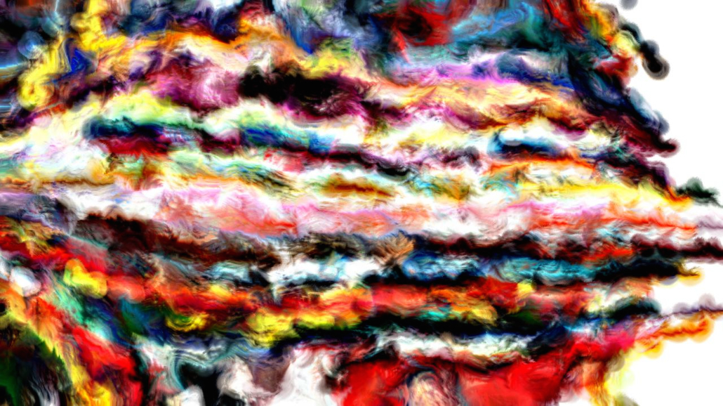 Image 'reflets — paint synthesiser classic — 4.0 collection vector paint 3 4'.