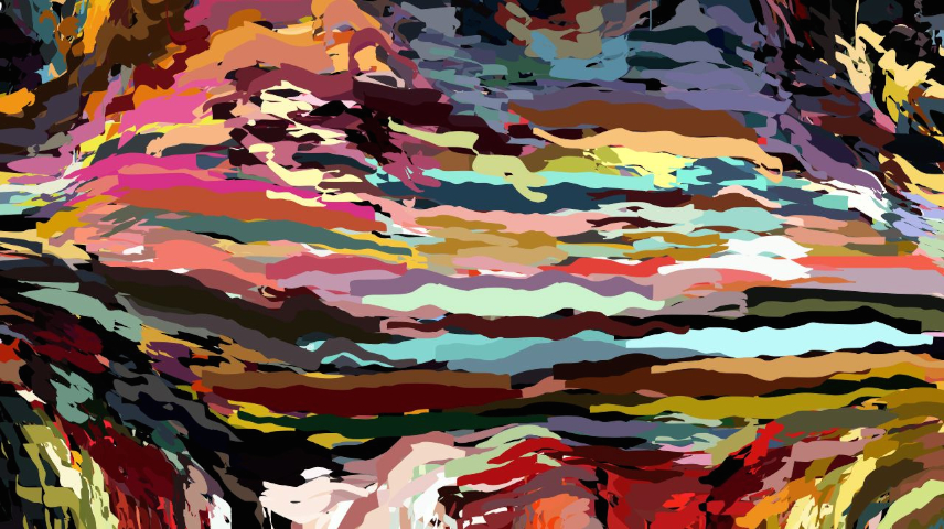 Image '4.0 B collection vector ribbons 1 8'.