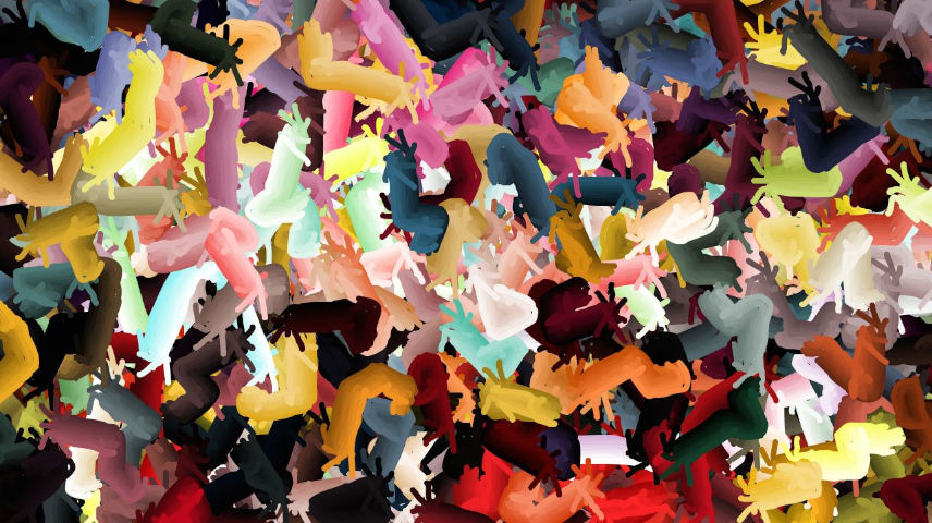 Image '4.0 B collection vector test 6'.