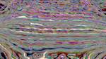 First of 'reflets — paint action sequence — vern pas 2 1'.