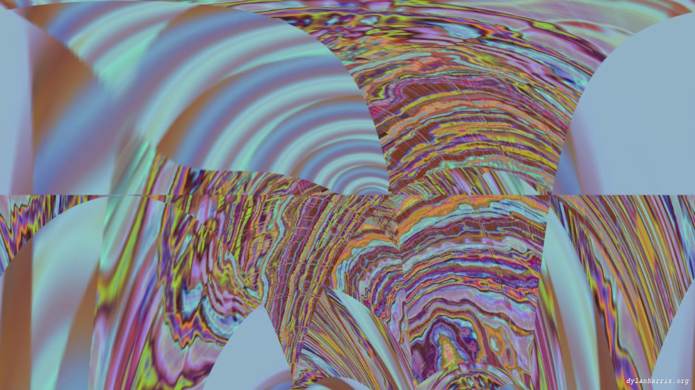 Image 'reflets — msg — processing effects 0 very abstract 2 4'.