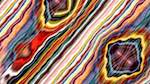 First of 'reflets — msg — variations 1 video feedback'.
