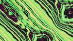Second of 'reflets — msg — variations 1 video feedback'.
