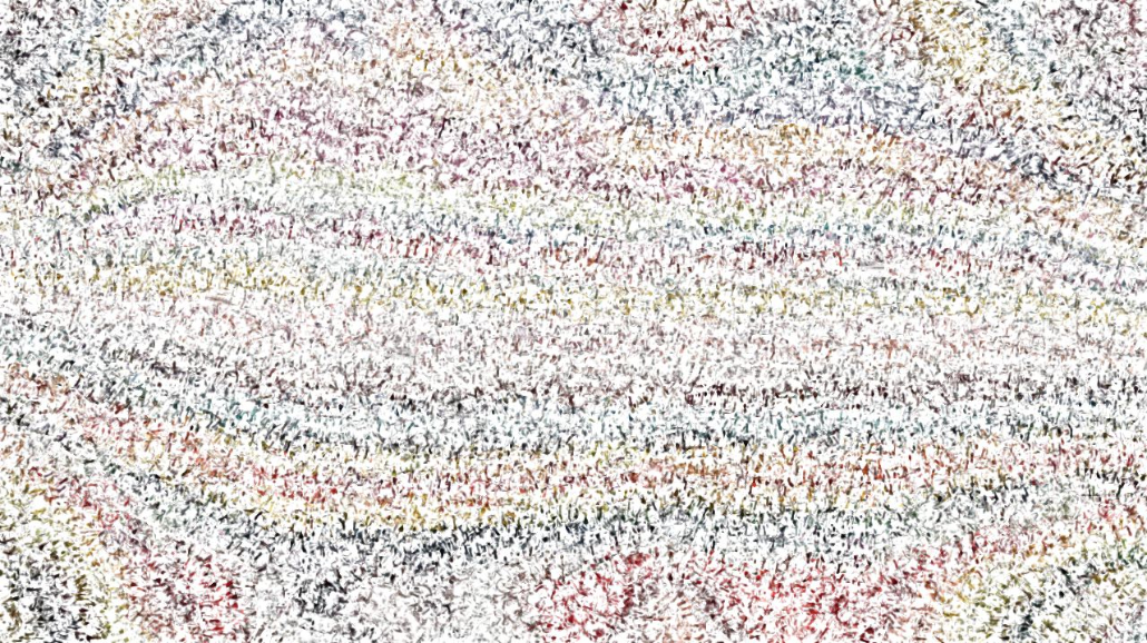 Image 'reflets — paint synthesiser classic — default vibrant texture 4 2'.
