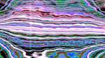 Third of 'reflets — paint action sequence — victrolux 1'.