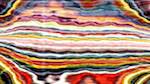 Fourth of 'reflets — paint action sequence — victrolux 1'.
