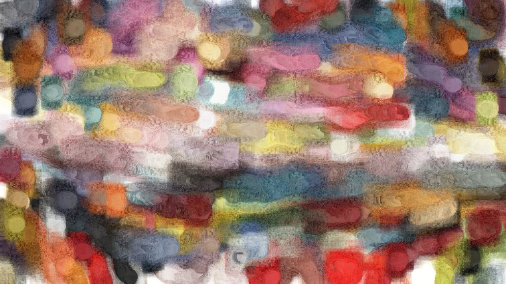 Image '4.0 A collection whispy attractors 1 5'.