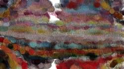 Eighth of '4.0 A collection whispy attractors 1'.