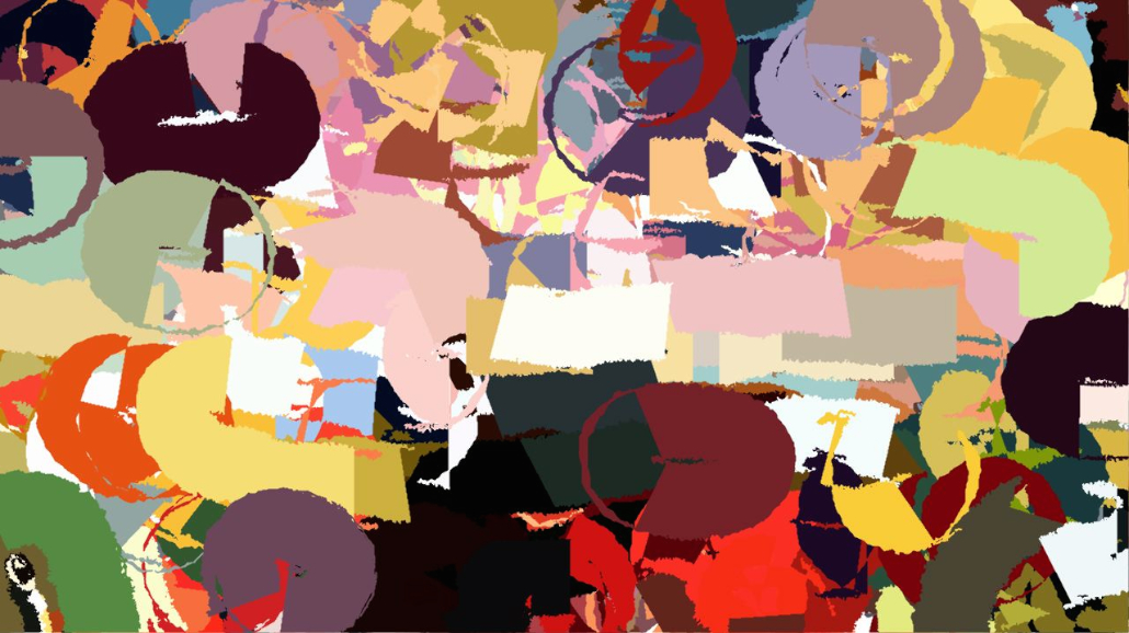 Image '4.0 A collection whispy attractors 3 2'.